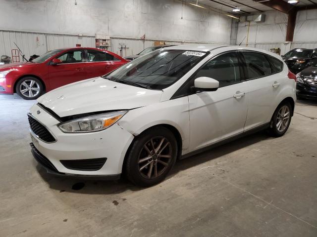 ford focus se 2018 1fadp3k28jl326955