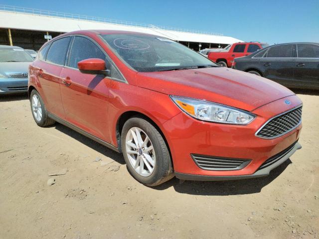 ford focus se 2018 1fadp3k28jl332125