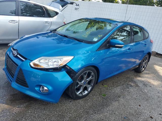 ford focus 2013 1fadp3k29dl104218