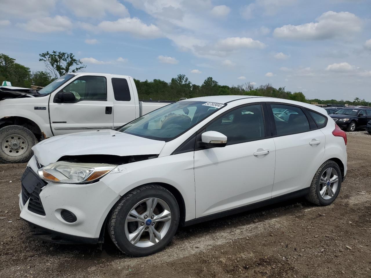 ford focus 2013 1fadp3k29dl193403