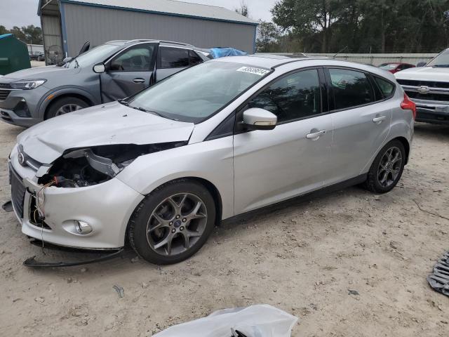 ford focus se 2013 1fadp3k29dl211981