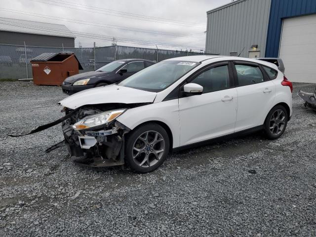 ford focus 2013 1fadp3k29dl214993