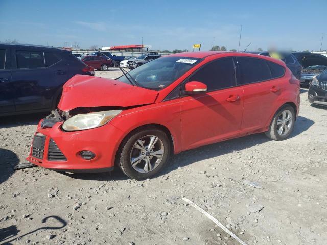 ford focus se 2013 1fadp3k29dl259299