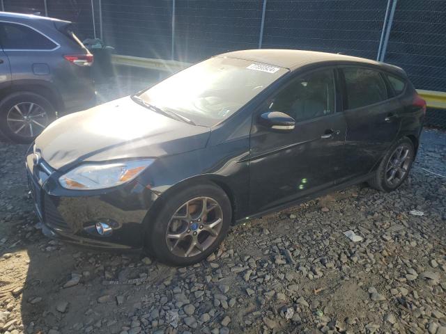 ford focus se 2013 1fadp3k29dl267659