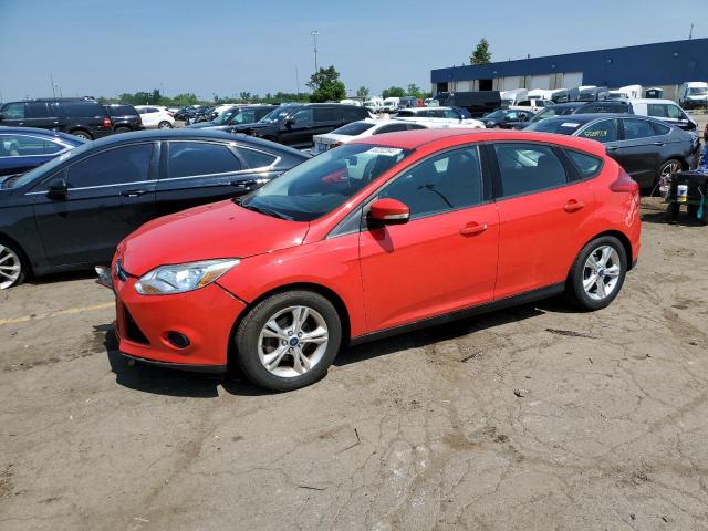 ford focus 2013 1fadp3k29dl295364