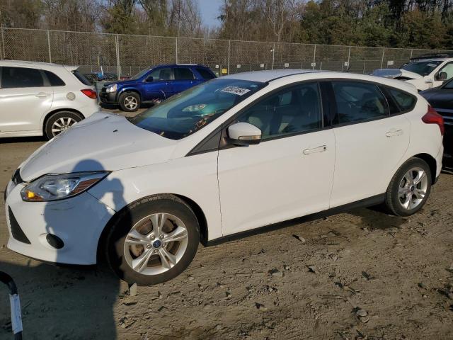 ford focus se 2013 1fadp3k29dl305911