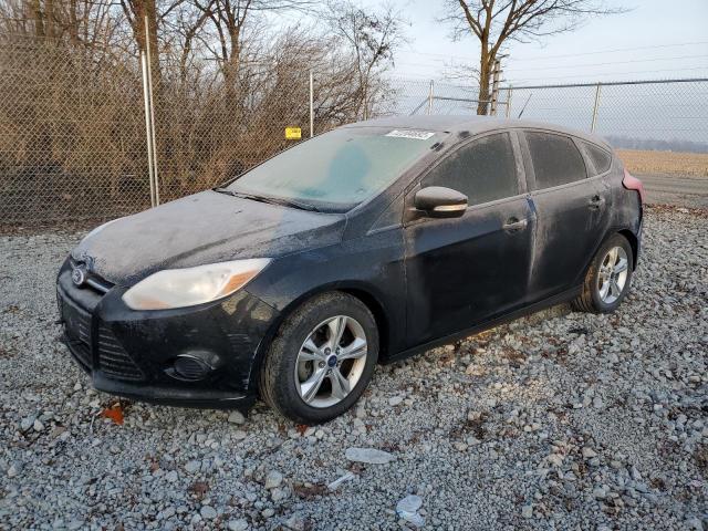 ford focus se 2013 1fadp3k29dl319470