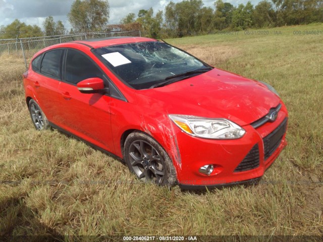 ford focus 2013 1fadp3k29dl320375