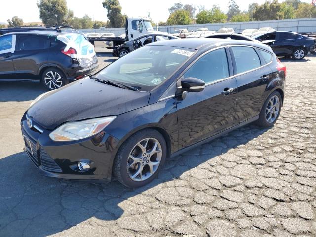 ford focus se 2013 1fadp3k29dl342635