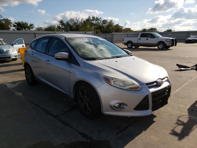 ford focus se 2013 1fadp3k29dl345695