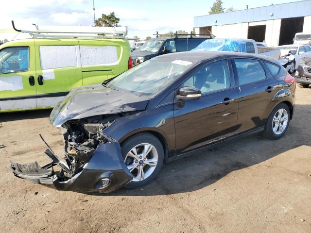 ford focus se 2014 1fadp3k29el108108