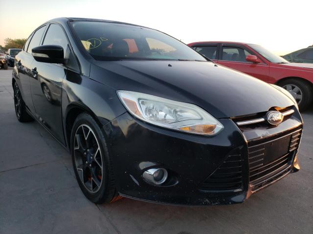 ford focus se 2014 1fadp3k29el149208