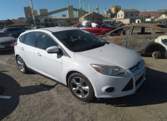 ford focus 2014 1fadp3k29el149998