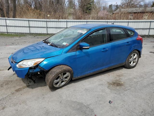 ford focus 2014 1fadp3k29el158880