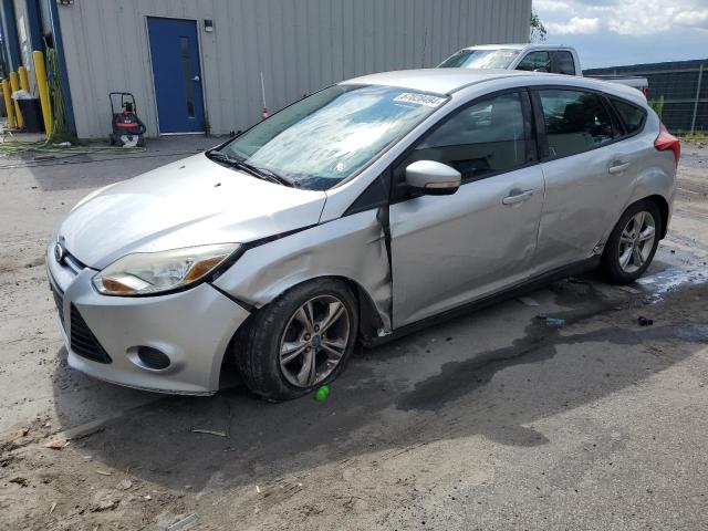 ford focus se 2014 1fadp3k29el162802