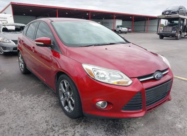 ford focus 2014 1fadp3k29el168423