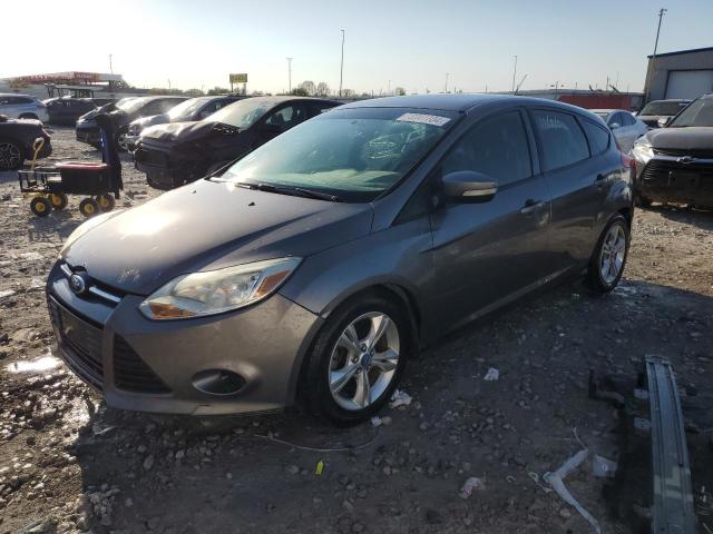 ford focus se 2014 1fadp3k29el172956