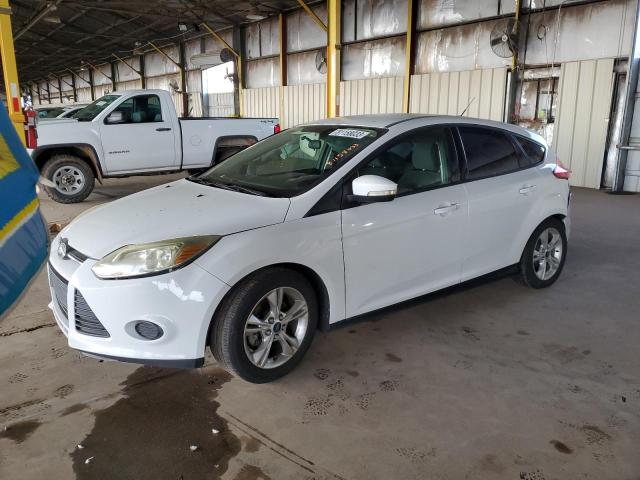 ford focus 2014 1fadp3k29el176523