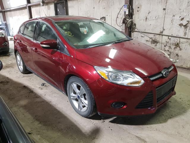 ford  2014 1fadp3k29el205423