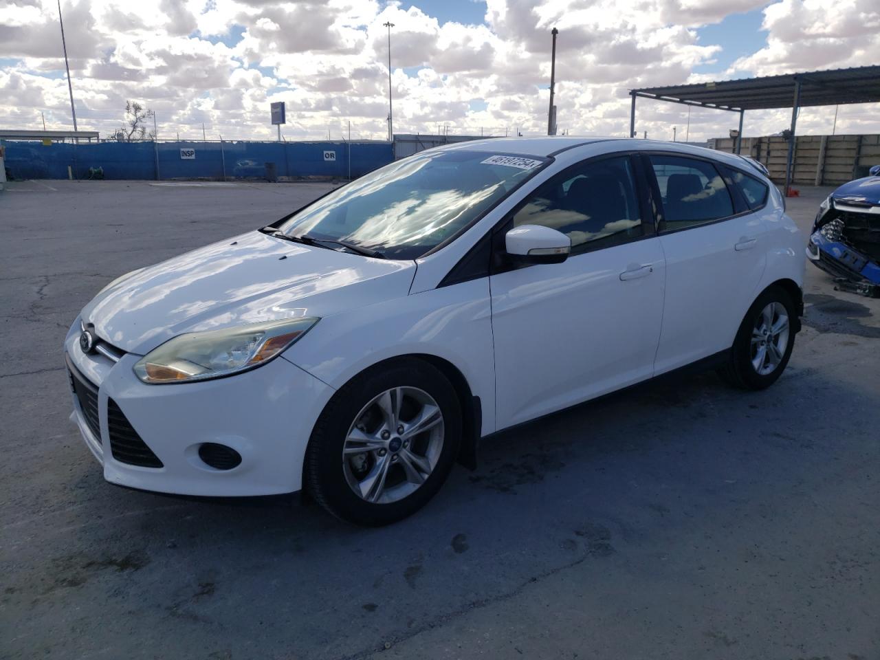 ford focus 2014 1fadp3k29el208659