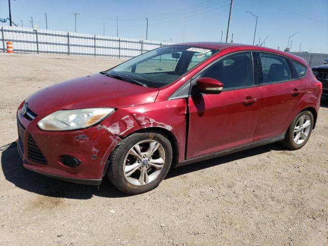 ford focus 2014 1fadp3k29el220066