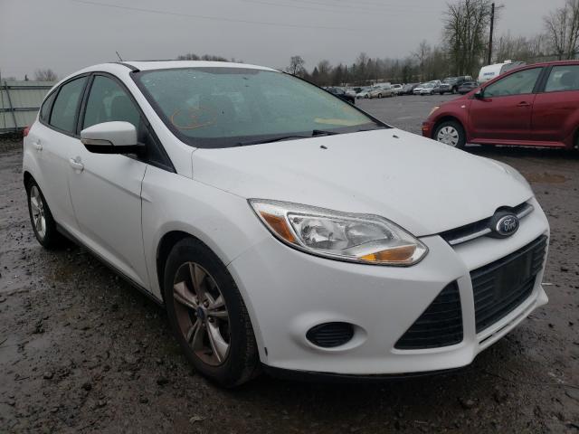 ford focus se 2014 1fadp3k29el225235