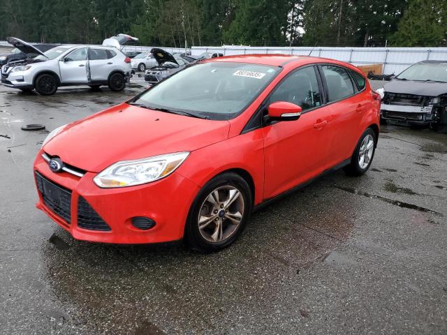 ford focus se 2014 1fadp3k29el230578