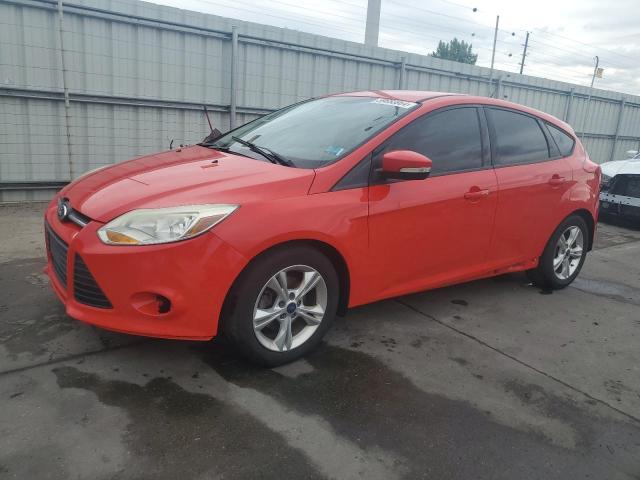 ford focus se 2014 1fadp3k29el266738