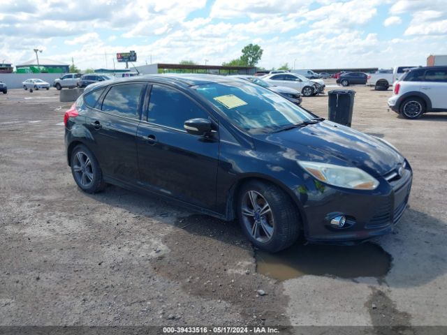 ford focus 2014 1fadp3k29el293440