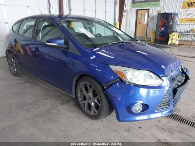 ford focus 2014 1fadp3k29el294152