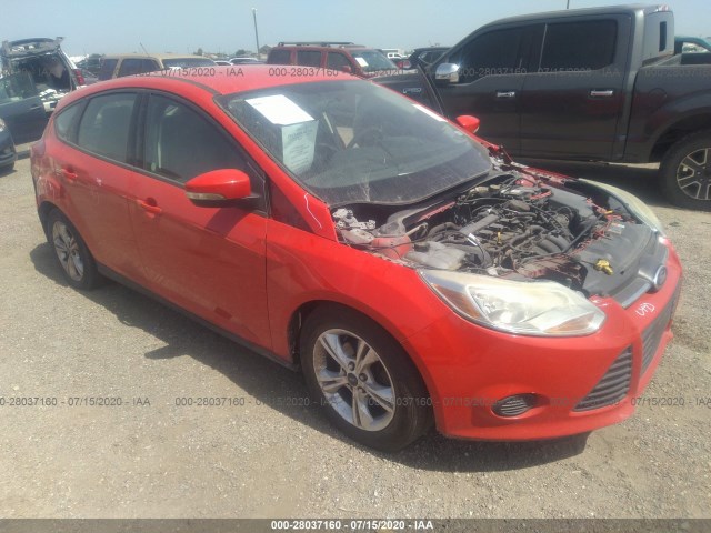 ford focus 2014 1fadp3k29el296970