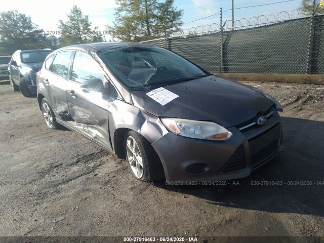 ford focus 2014 1fadp3k29el304503