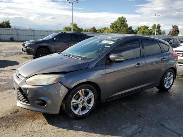 ford focus se 2014 1fadp3k29el313511