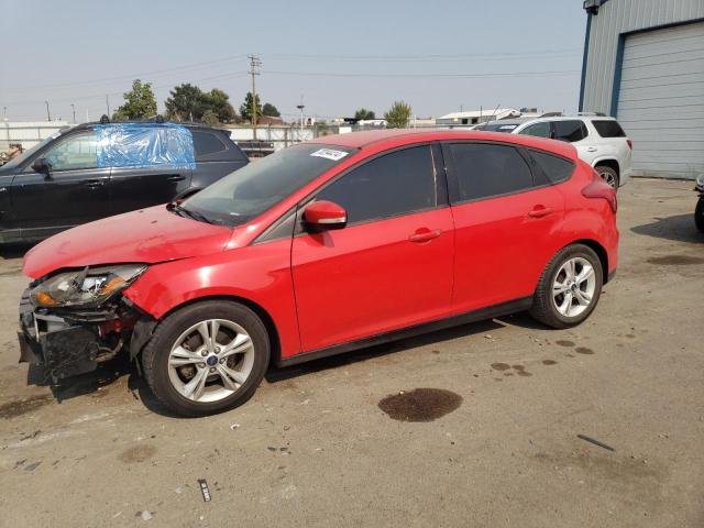 ford focus se 2014 1fadp3k29el323567