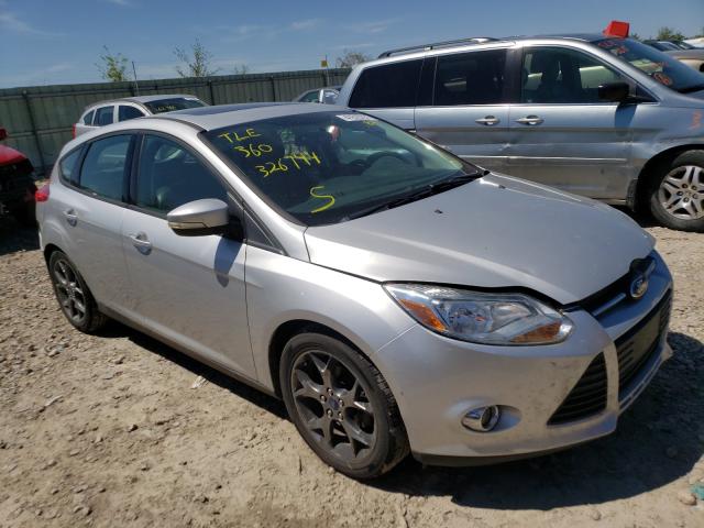 ford focus se 2014 1fadp3k29el326744