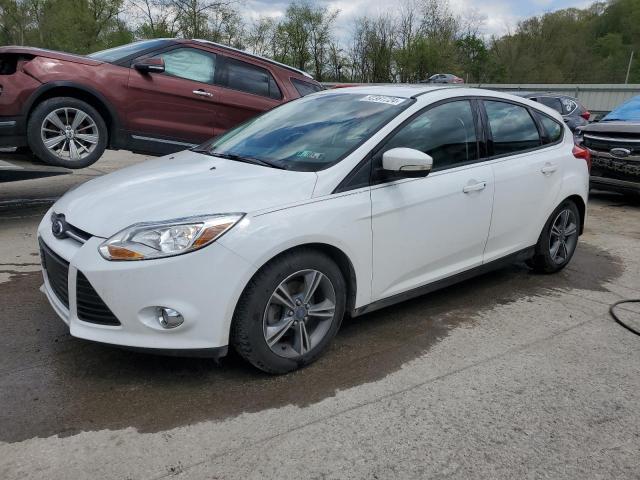 ford focus 2014 1fadp3k29el346931