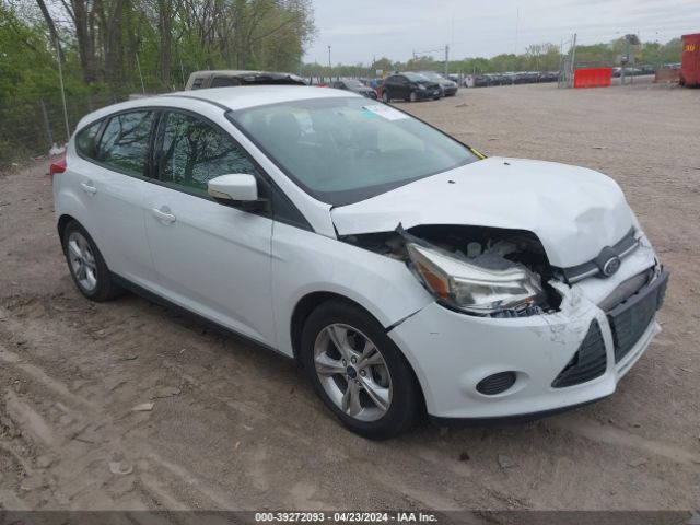 ford focus 2014 1fadp3k29el367357