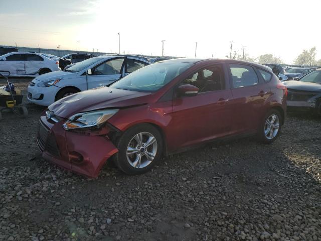 ford focus se 2014 1fadp3k29el373823