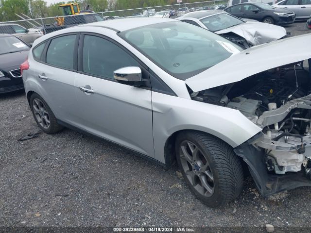 ford focus 2014 1fadp3k29el386572