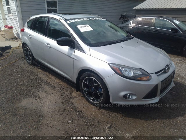 ford focus 2014 1fadp3k29el404603