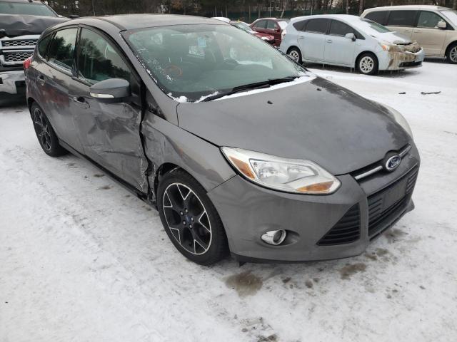 ford focus se 2014 1fadp3k29el407386