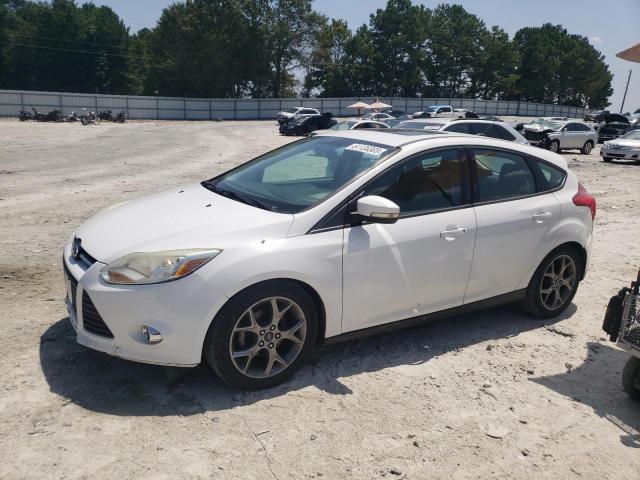 ford focus se 2014 1fadp3k29el414919