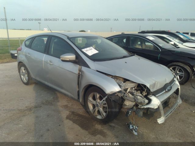 ford focus 2014 1fadp3k29el439481