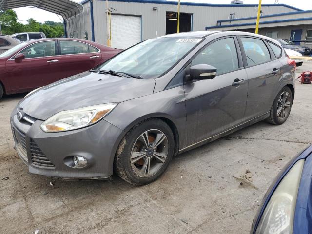 ford focus se 2014 1fadp3k29el454210