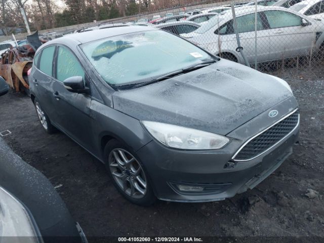 ford focus 2015 1fadp3k29fl213930