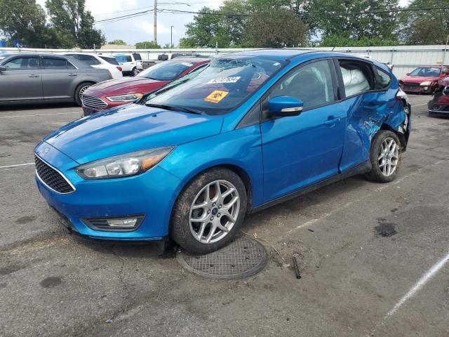 ford focus se 2015 1fadp3k29fl360930