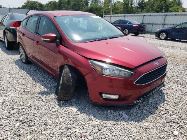 ford focus se 2015 1fadp3k29fl373645