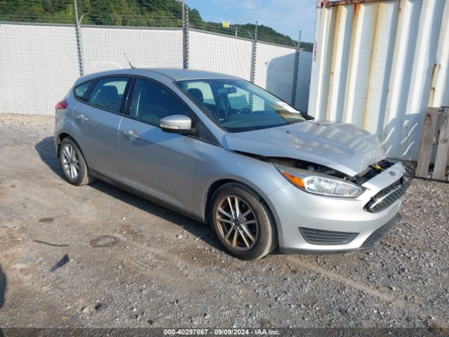 ford focus 2015 1fadp3k29fl383348