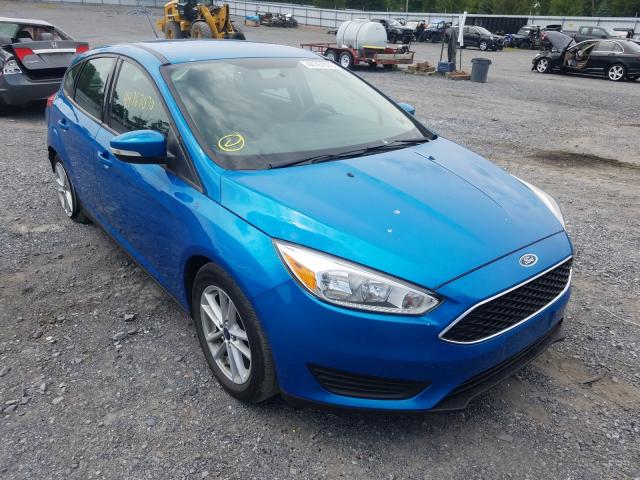 ford focus se 2016 1fadp3k29gl265866