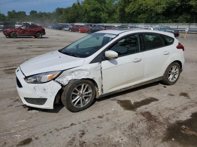 ford focus se 2016 1fadp3k29gl284949